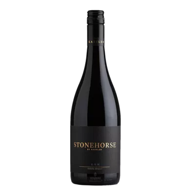 Kaesler, Stonehorse, Grenache, Mourvèdre, Shiraz