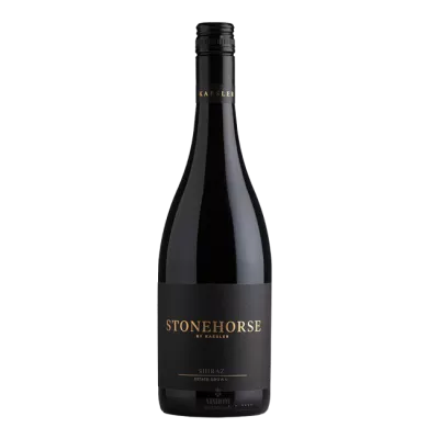 Kaesler, Stonehorse, Shiraz