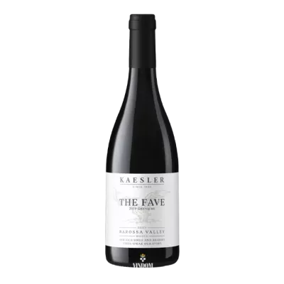 Kaesler, ‘The Fave’, Grenache