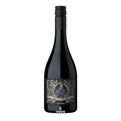 Kaiken Wines, Aventura, Los Chacayes Canota, Malbec