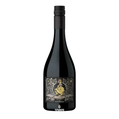Kaiken Wines, Aventura, Los Chacayes Sur, Malbec