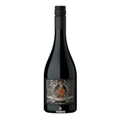 Kaiken Wines, Aventura, Los Chacayes Norte, Malbec