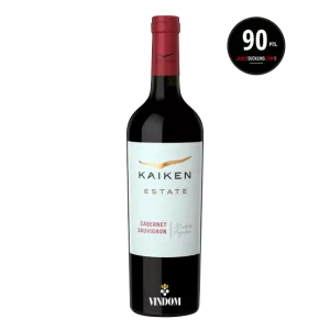 Kaiken Wines, Estate, Cabernet Sauvignon