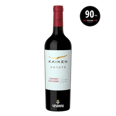 Kaiken Wines, Estate, Cabernet Sauvignon