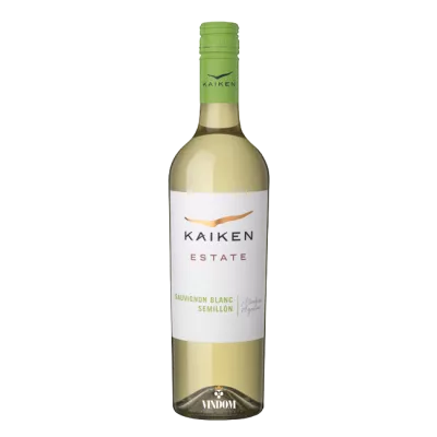 Kaiken Wines, Estate, Sauvignon, Semillon