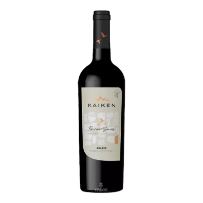 Kaiken Wines, Terroir Series, Malbec