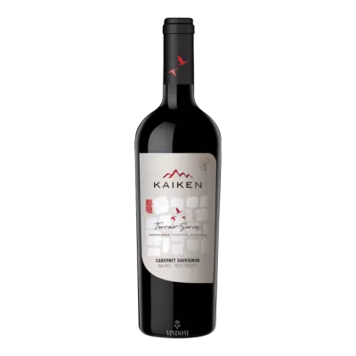 Kaiken Wines, Terroir Series, Cabernet Sauvignon