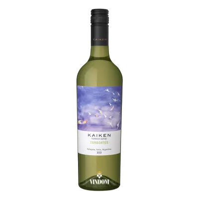 Kaiken Wines, Terroir Series, Torrontés