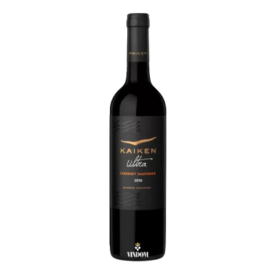 Kaiken Wines, Ultra, Cabernet Sauvignon