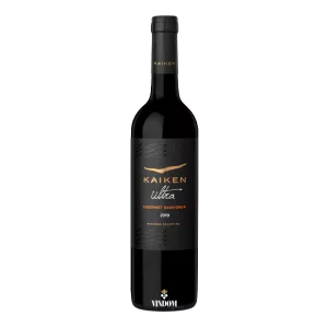 Kaiken Wines, Ultra, Cabernet Sauvignon
