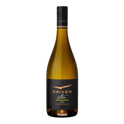 Kaiken Wines, Ultra, Chardonnay