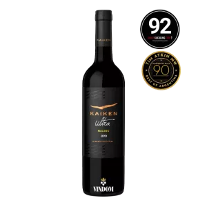 Kaiken Wines, Ultra, Malbec