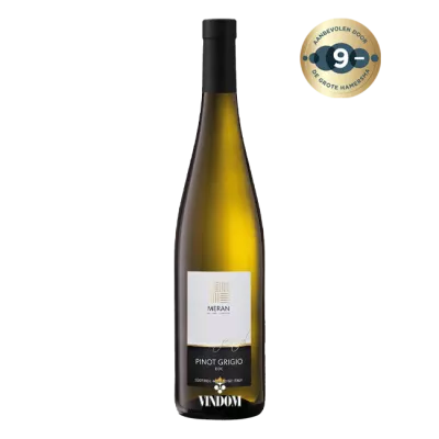 Kellerei Meran, Festival, Pinot Grigio