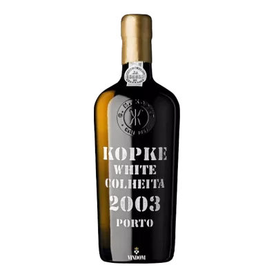 Kopke, Colheita White Port, 2003