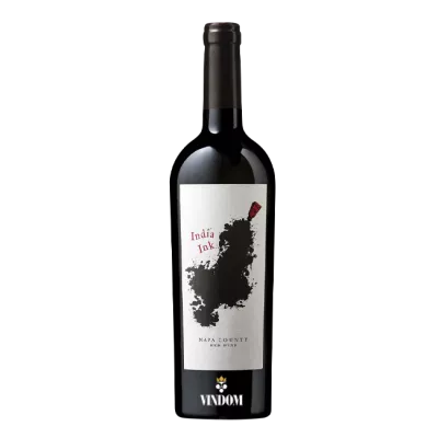 Kuleto Estate Winery, Frog Prince, Red Blend, 2019