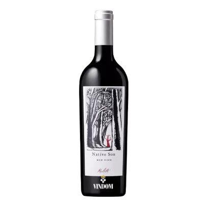 Kuleto Estate Winery, Native Son Red, 2019