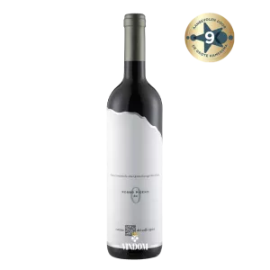 La Cantina dei Colli Ripani, Capitolo № 0, Rosso Piceno, DOC