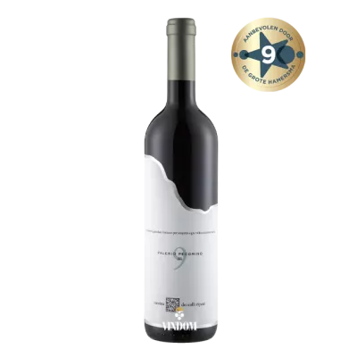 La Cantina dei Colli Ripani, Capitolo № 9, Falerio Pecorino, DOC