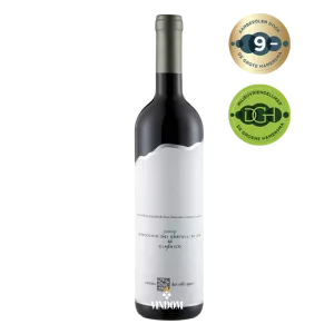 La Cantina dei Colli Ripani, Capitolo № 7, Verdicchio