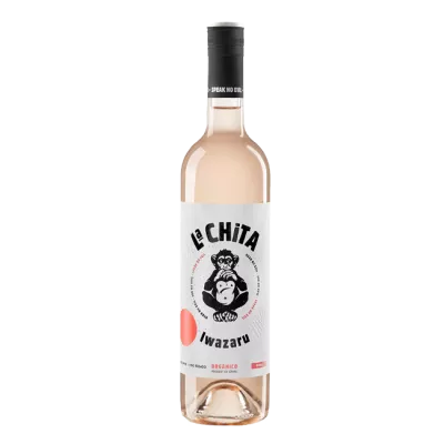 La Chita, Iwazaru, Rosé