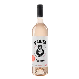 La Chita, Iwazaru, Rosé