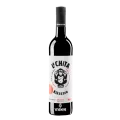 La Chita, Kikazaru, Red, Bio
