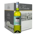 La Colombette, Grand Large, Sauvignon Blanc, 12 Flessen