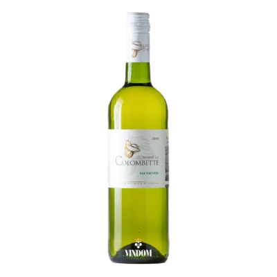 Domaine de la Colombette, Sauvignon Blanc