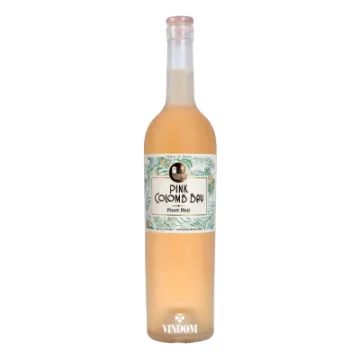 Domaine La Colombette, Pink Colomb Bay Rosé