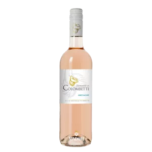 La Colombette Rosé
