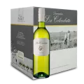 La Colombette, Sauvignon Blanc, 12 Flessen