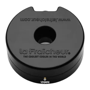 La Fraîcheur, Grand Cru, Cool-Puck