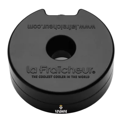La Fraîcheur, Grand Cru, Cool-Puck