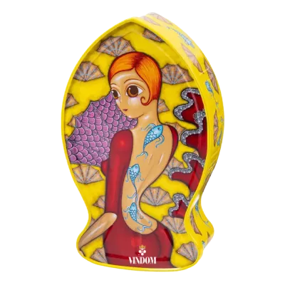 La Perle des Dieux, Le flamenco de Séville, Geschenkdoos