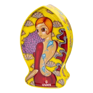 La Perle des Dieux, Le flamenco de Séville, Geschenkdoos