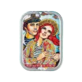 La Perle des Dieux, Mademoiselle Perle, Sardines Millésimées, 2020