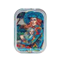 La Perle des Dieux, Mademoiselle Perle, Sardines Millésimées, 2024