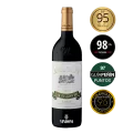 La Rioja Alta, Rioja Gran Reserva '904', Seleccion Especial, 2015