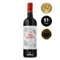 La Rioja Alta, Torre de Oña, Finca San Martin, Crianza