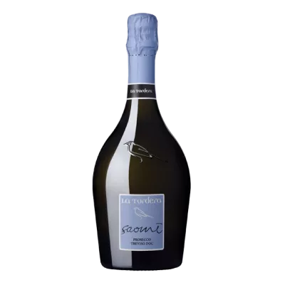 La Tordera, Spumante Extra Dry 'Alnè
