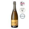 Langlois-Chateau, Brut Reserve, Vintage Crémant de Loire