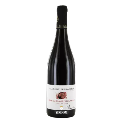 Laurent Perrachon & Fils, Beaujolais Villages, Nouveau 2026