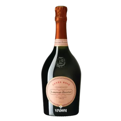 Laurent-Perrier, Cuvée Rosé Brut