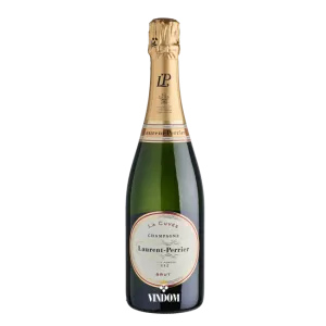 Laurent-Perrier, La Cuvée Brut