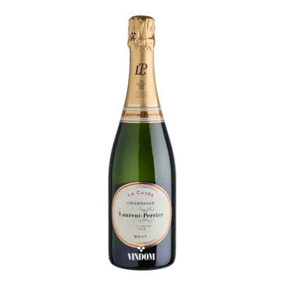 Laurent-Perrier, La Cuvée Brut