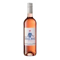 Chevalier Famaey, Le Malbec Rosé