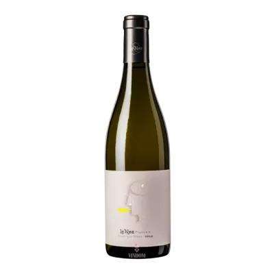 Le Nez, Français, Classique Blanc