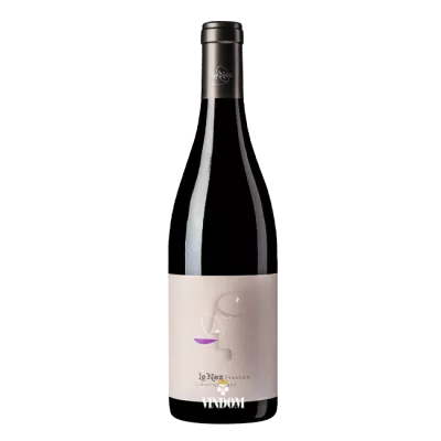 Le Nez, Français, Cabernet Franc