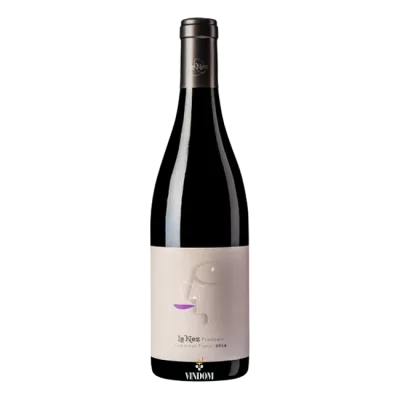 Le Nez, Le Imperium, Grenache, Syrah