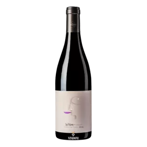 Le Nez, Le Imperium, Grenache, Syrah